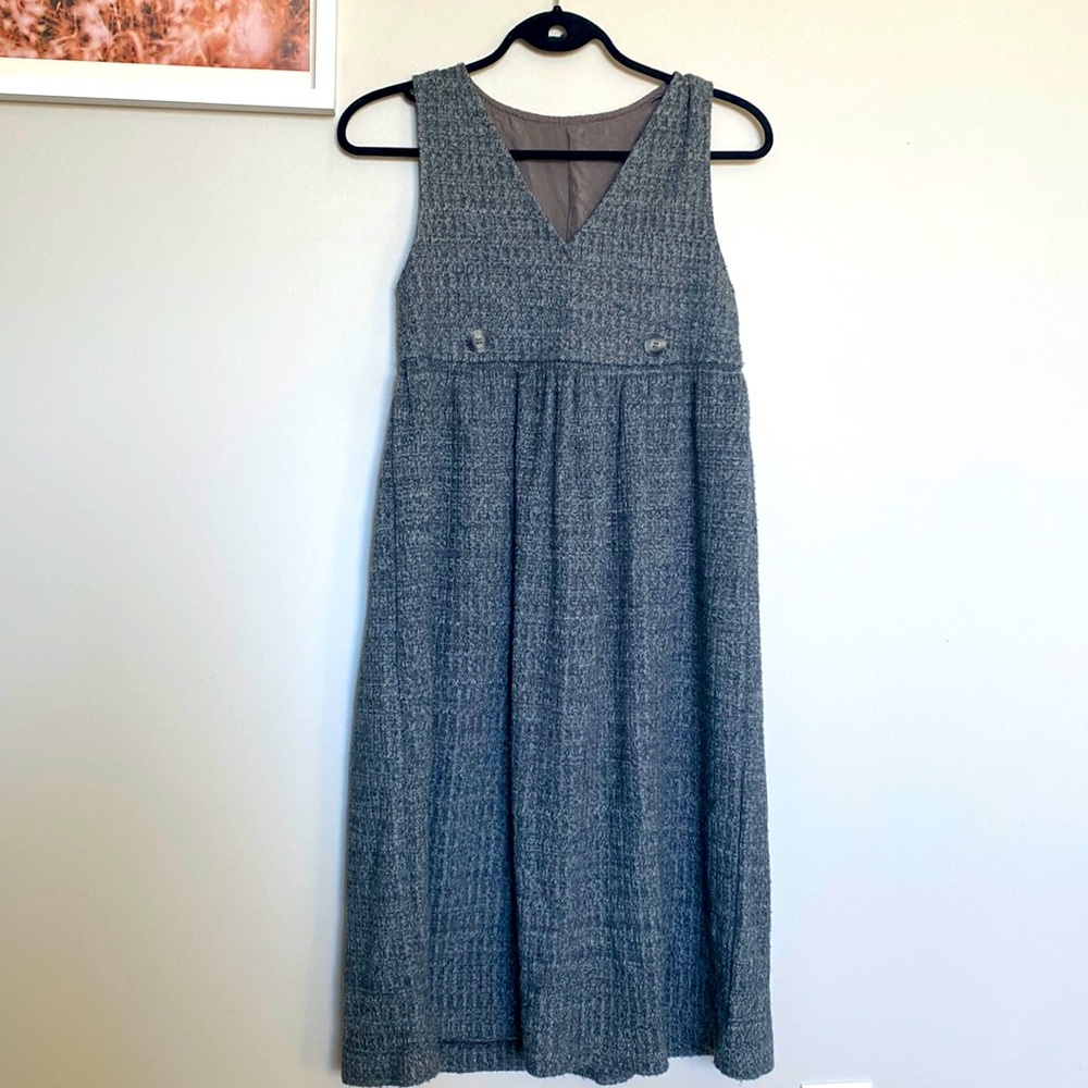 Knit Dress